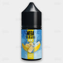 BANANA ICE - MEGA - 30ML