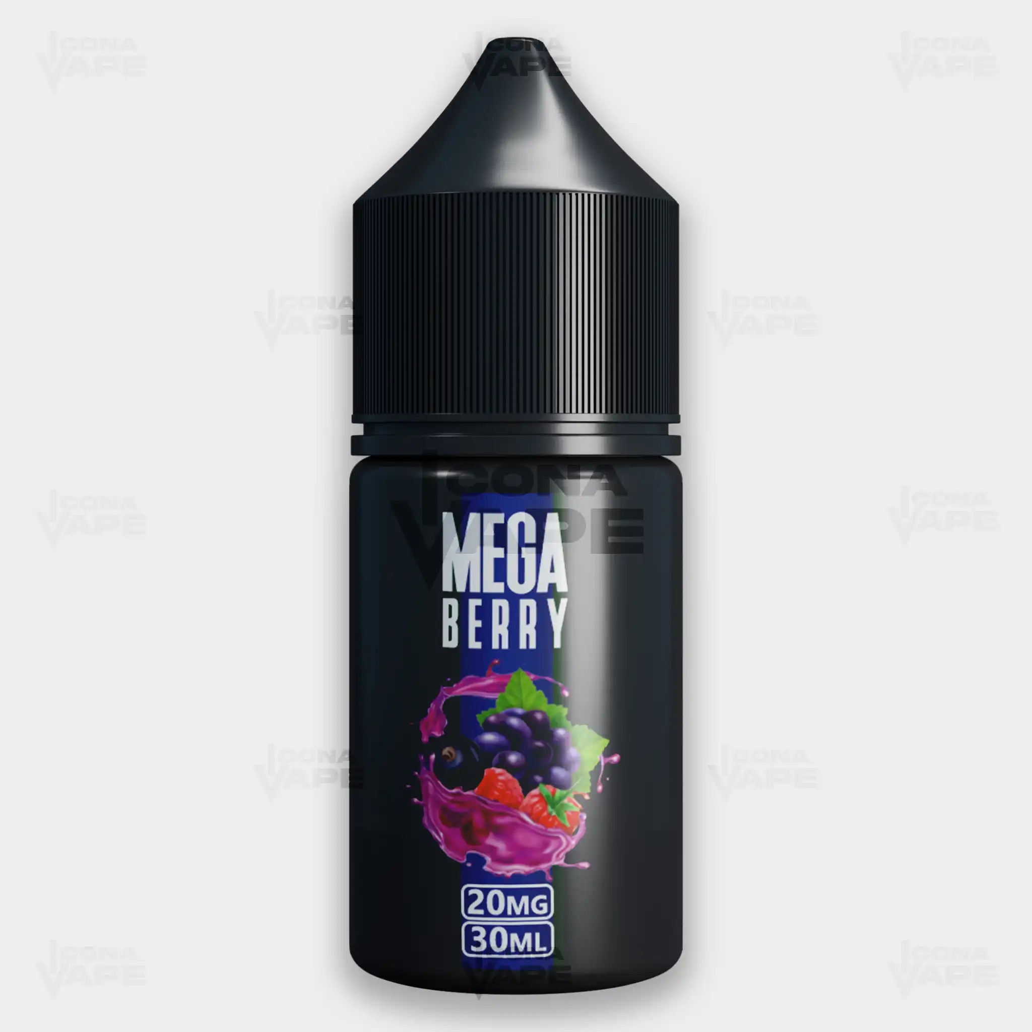 BERRY - MEGA - 30ML