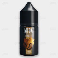 COFFEE TOBACCO - MEGA - 30ML