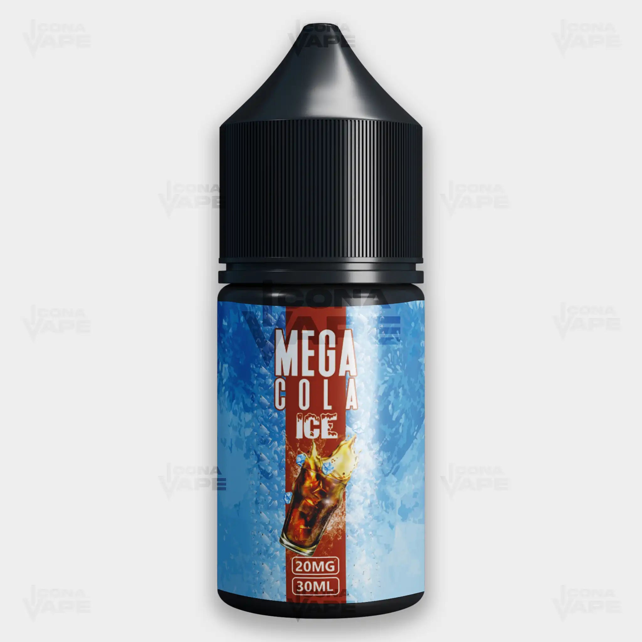 COLA ICE - MEGA - 30ML