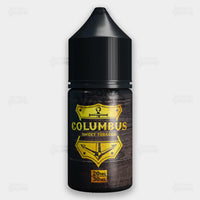 COLUMBUS SWEET TOBACCO - MEGA - 30ML