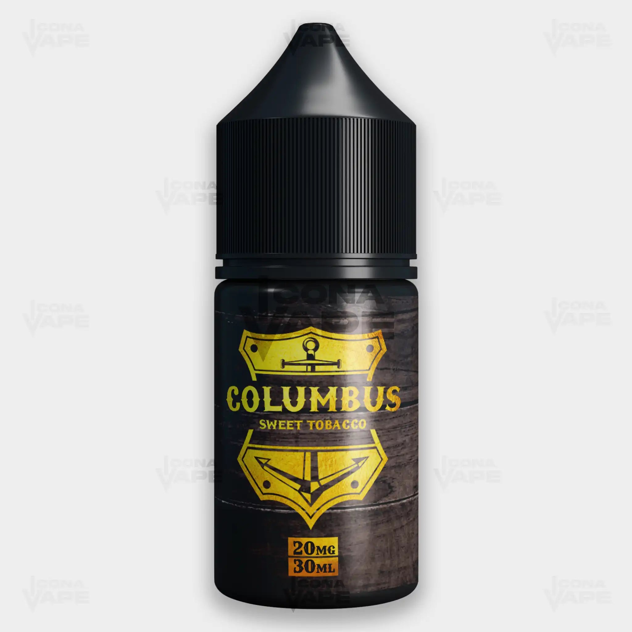 COLUMBUS SWEET TOBACCO - MEGA - 30ML