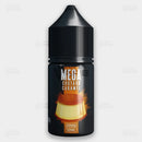 CUSTARD CARAMEL - MEGA - 30ML