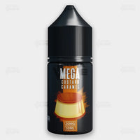 CUSTARD CARAMEL - MEGA - 30ML