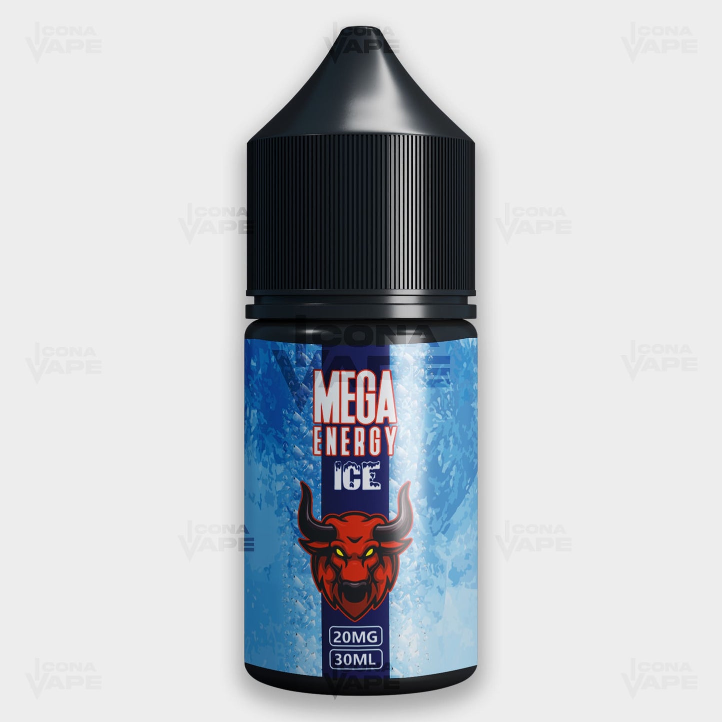ENERGY ICE - MEGA - 30ML