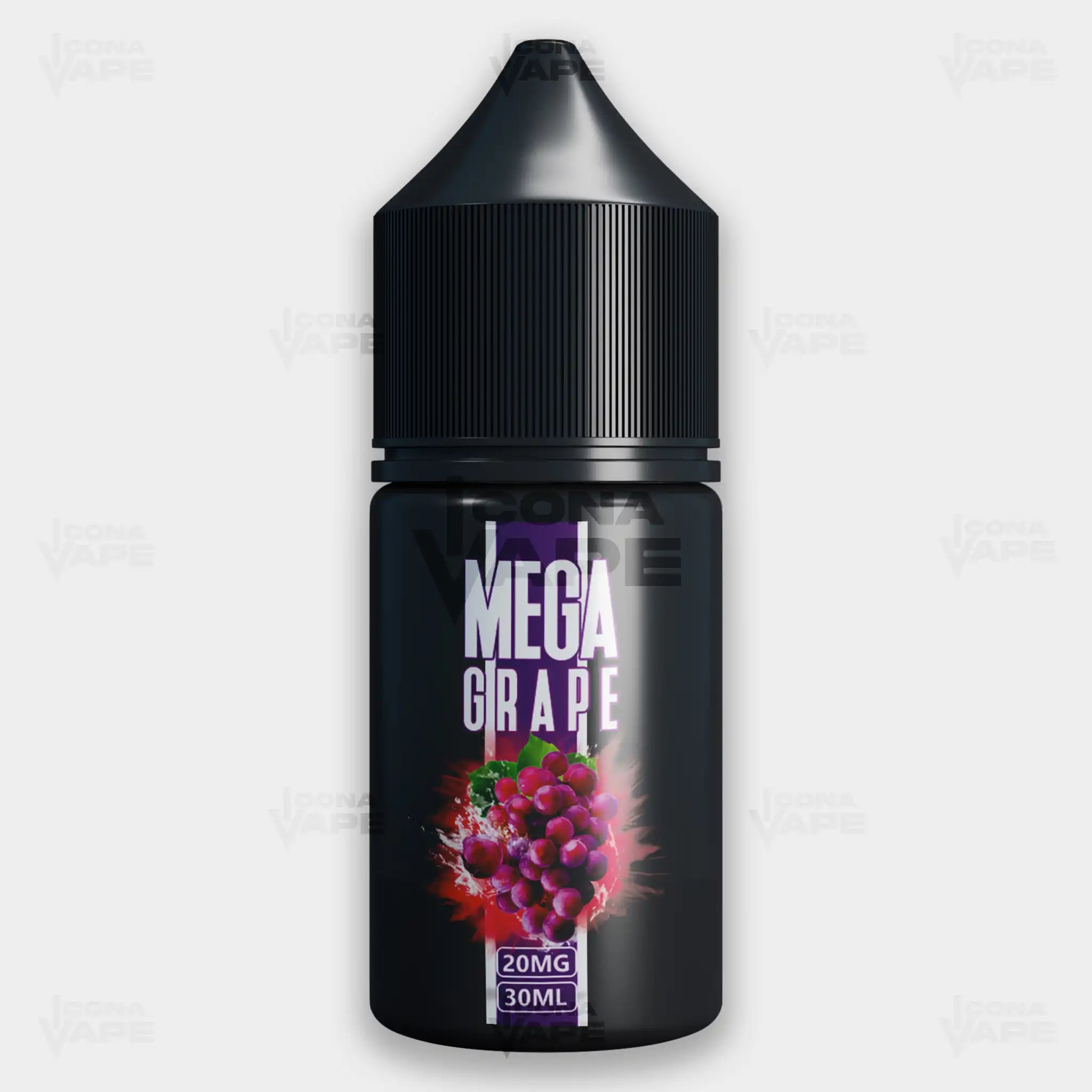 GRAPE - MEGA - 30ML