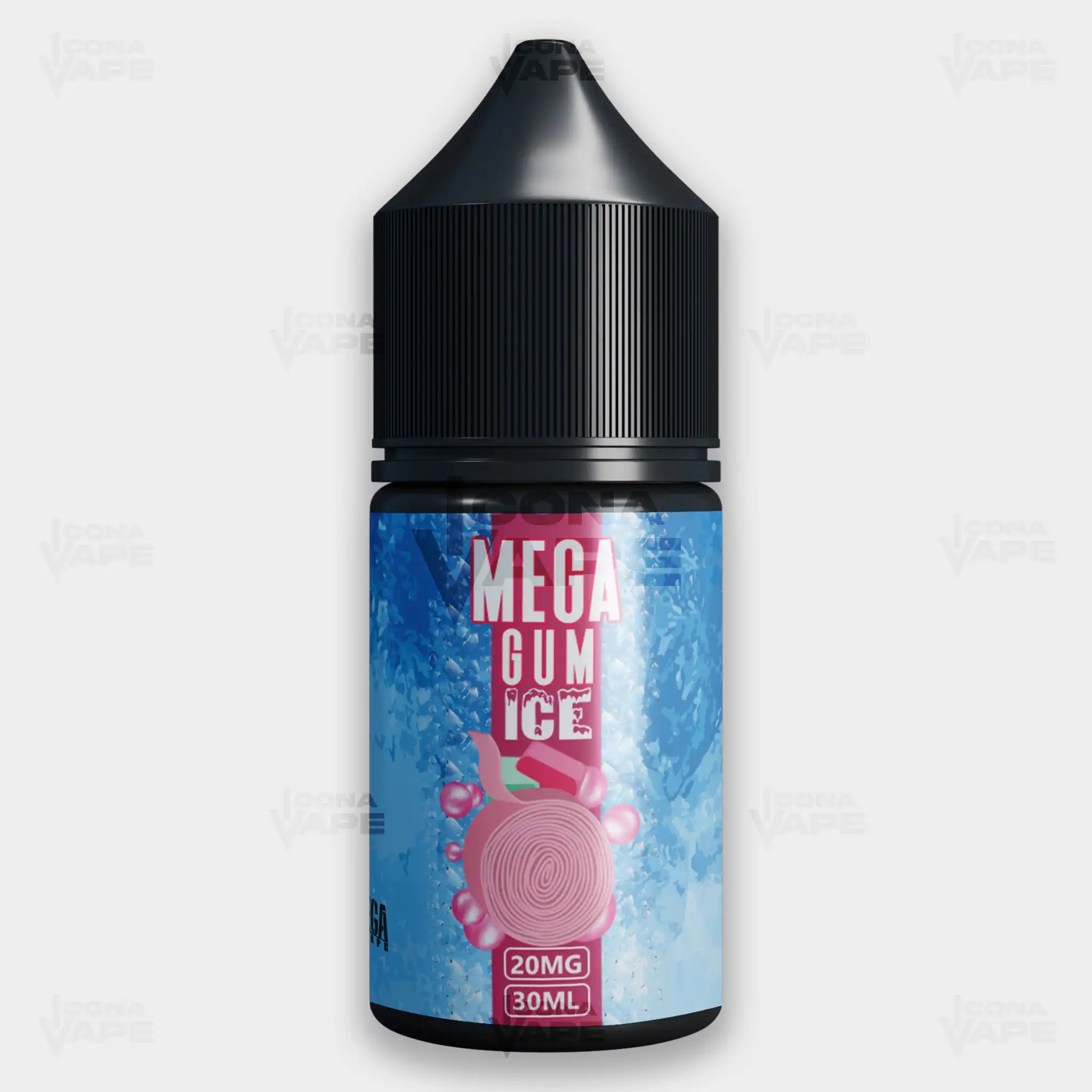 GUM ICE - MEGA - 30ML