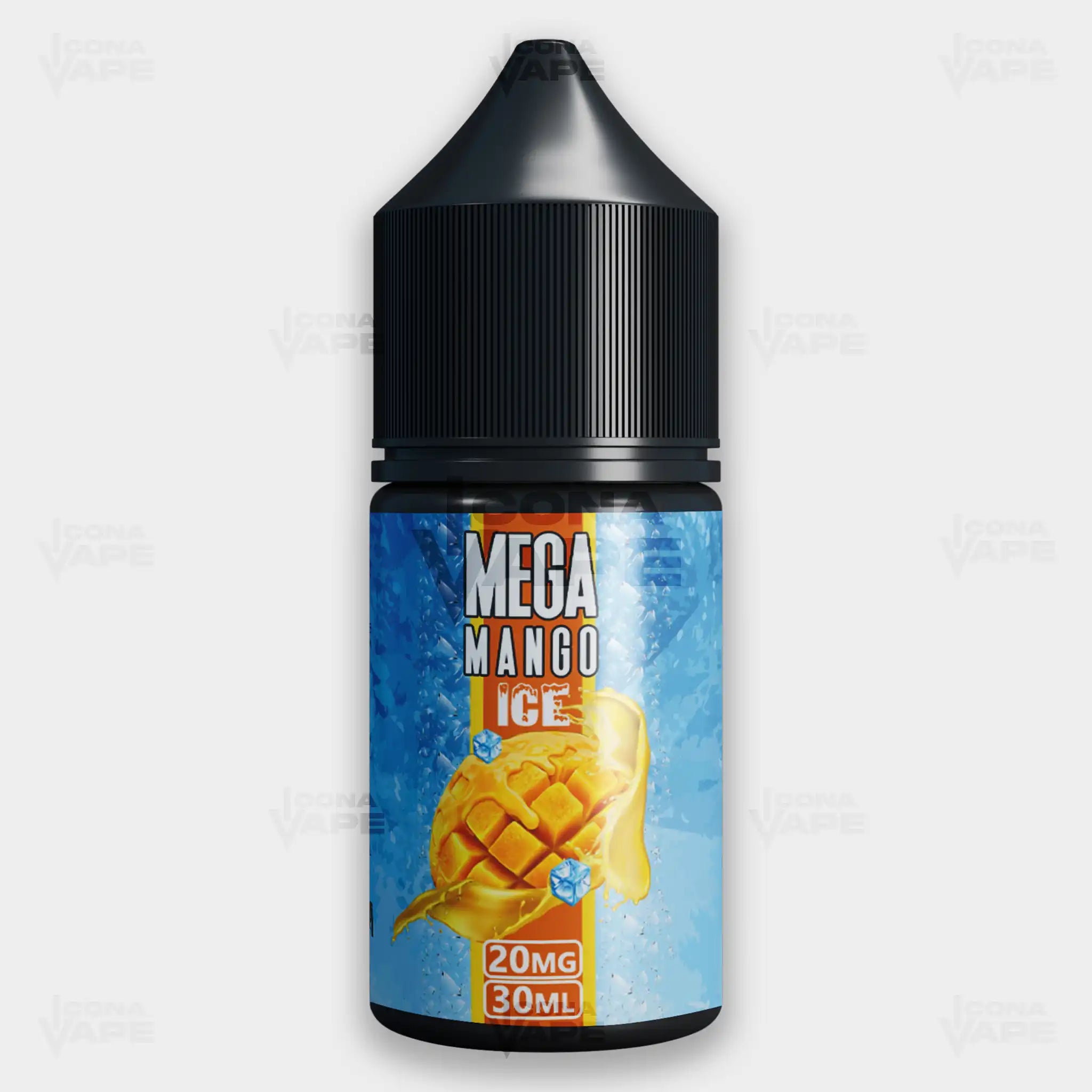 MANGO ICE - MEGA - 30ML