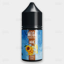 MANGO PEACH ICE - MEGA - 30ML