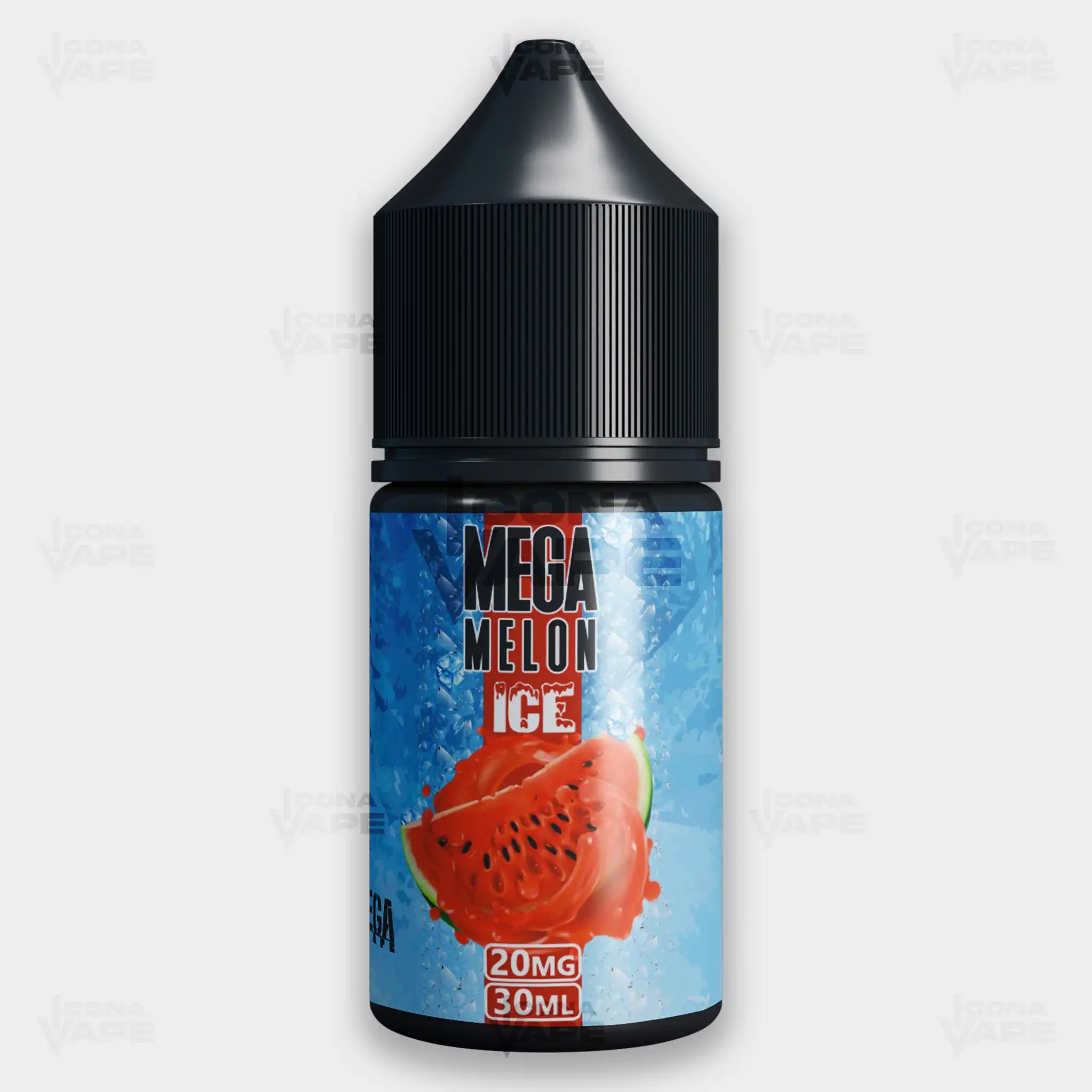 MELON ICE - MEGA - 30ML