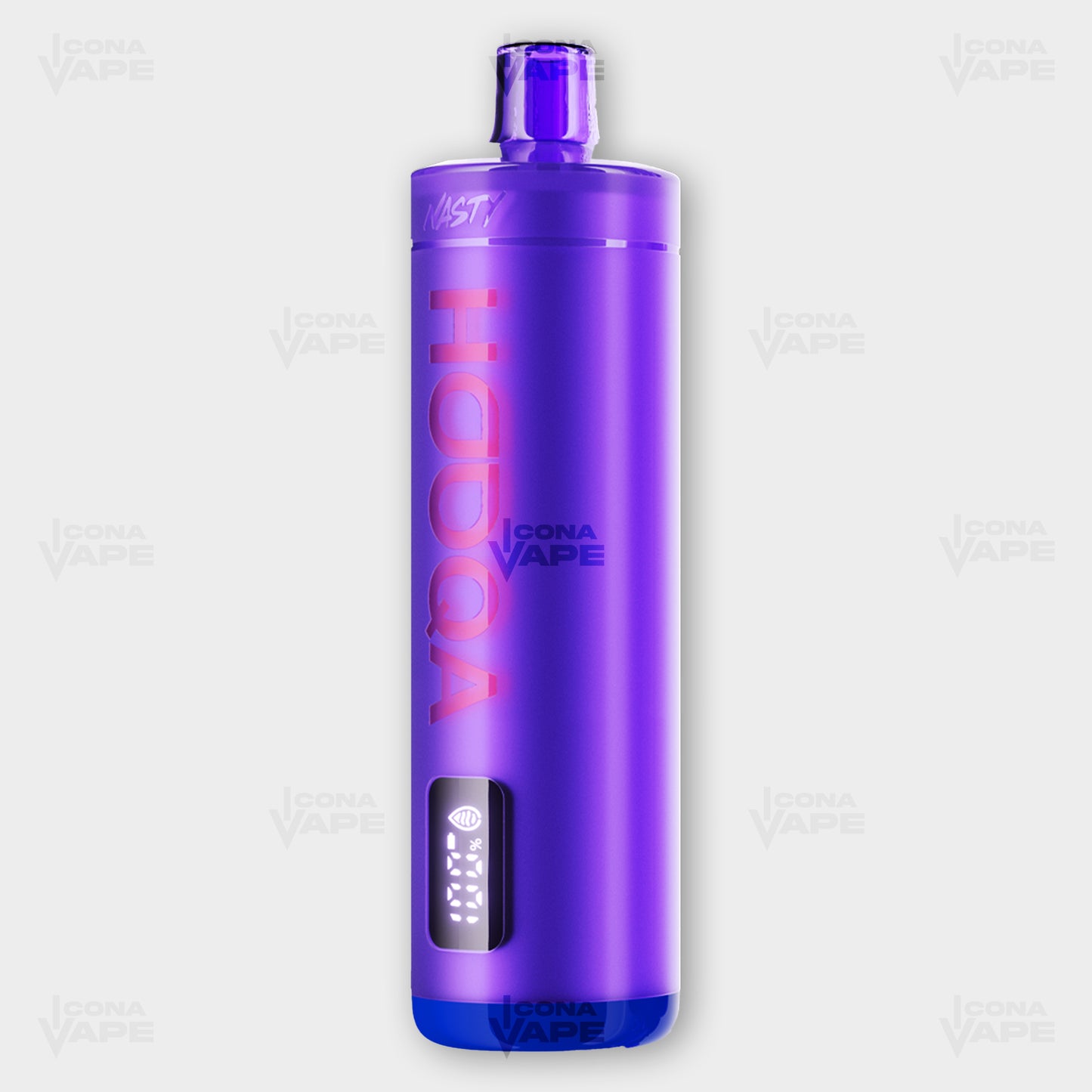 NASTY HOOQA DF15Ki DISPOSABLE VAPE