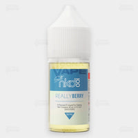 REALLY BERRY - NKD 100 SALT E-LIQUID - 30ML