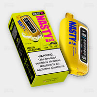 NASTY BAR XL 20K DISPOSABLE VAPE