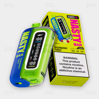 NASTY BAR XL 20K DISPOSABLE VAPE
