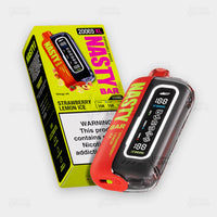 NASTY BAR XL 20K DISPOSABLE VAPE