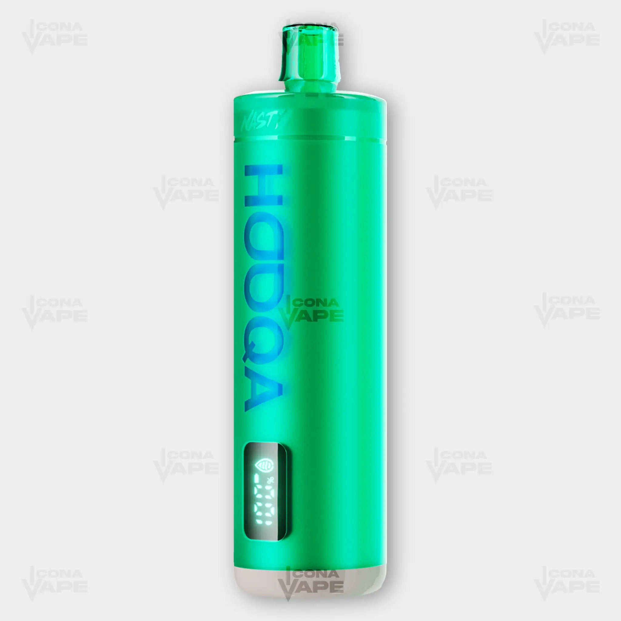 NASTY HOOQA DF15Ki DISPOSABLE VAPE