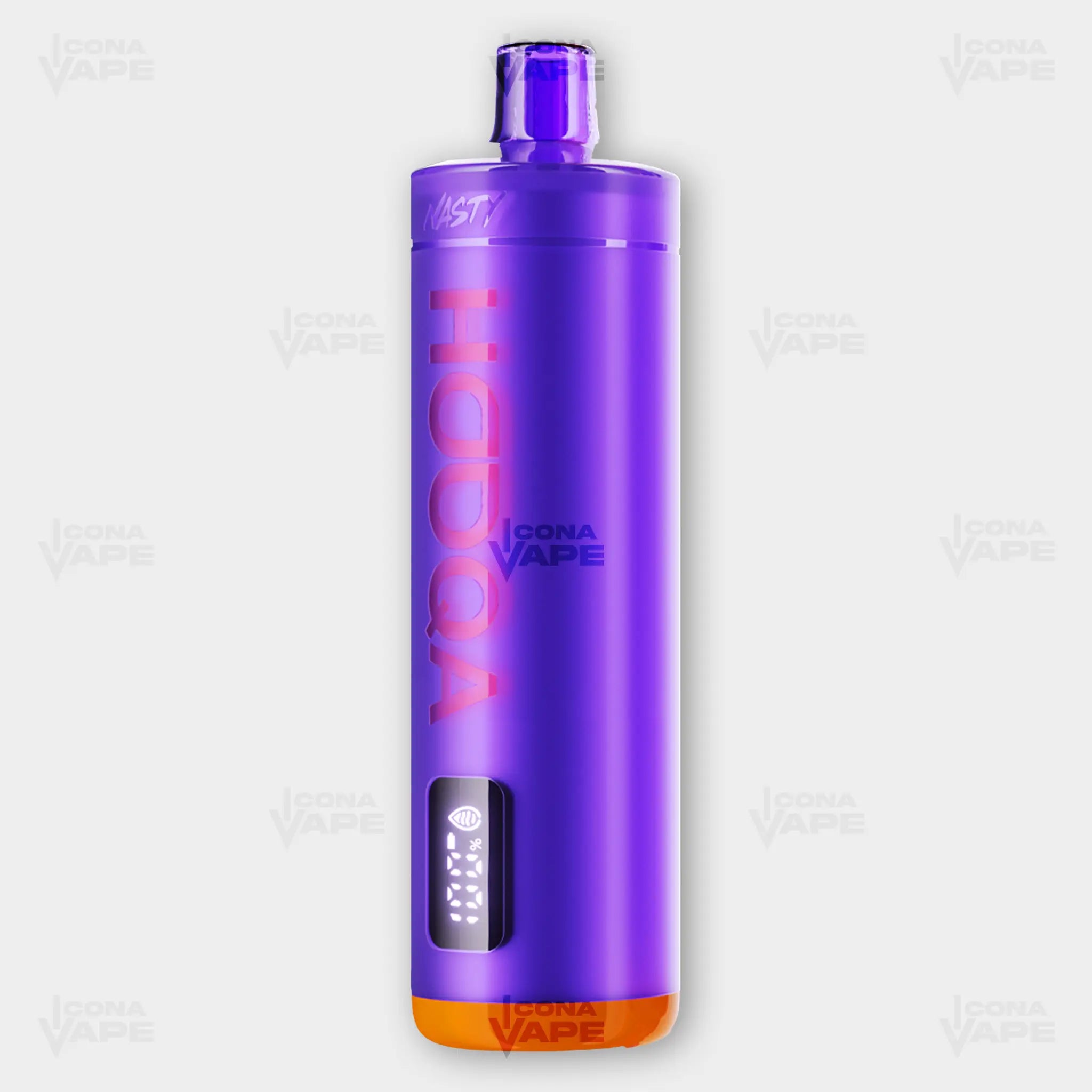 NASTY HOOQA DF15Ki DISPOSABLE VAPE