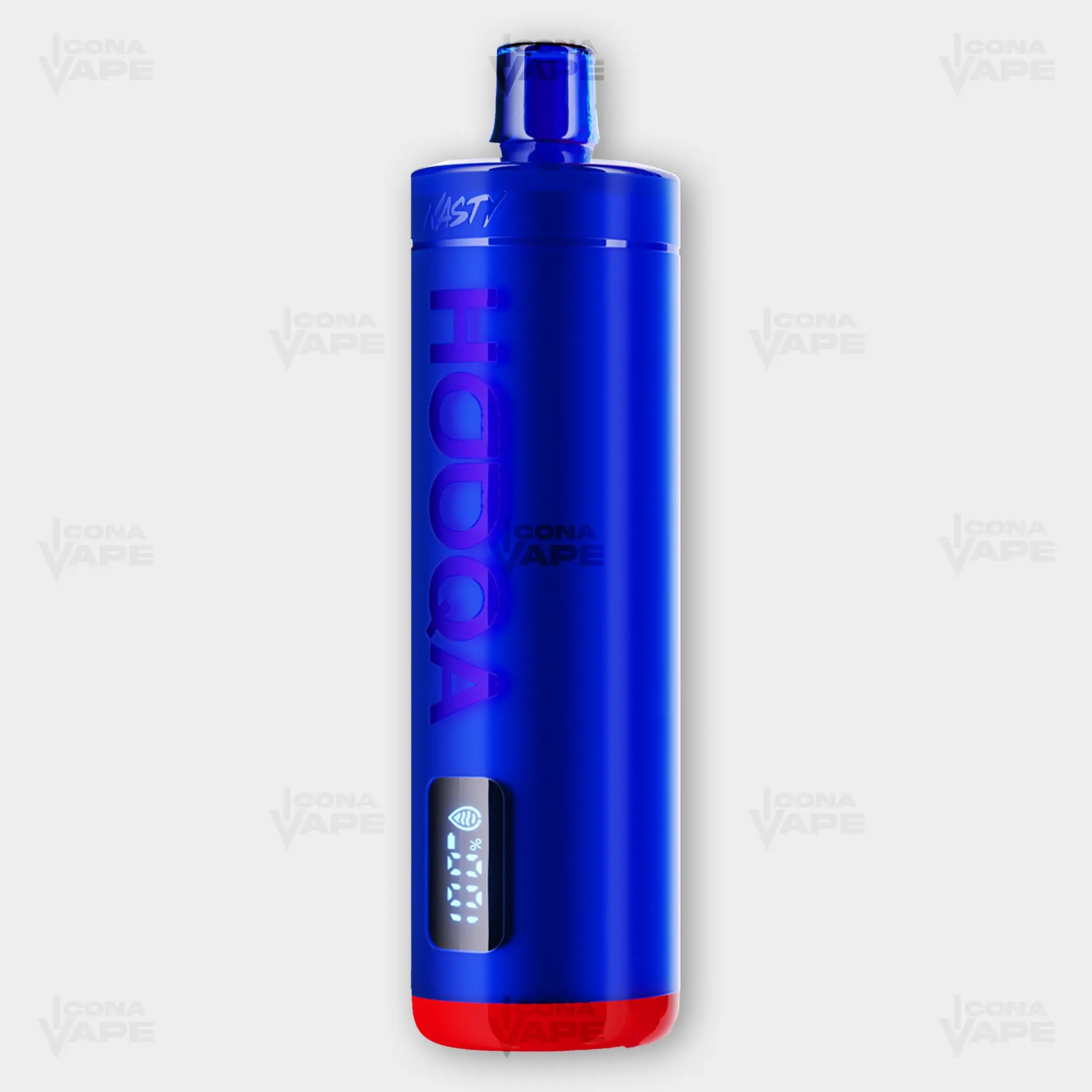 NASTY HOOQA DF15Ki DISPOSABLE VAPE
