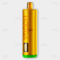 NASTY HOOQA DF15Ki DISPOSABLE VAPE