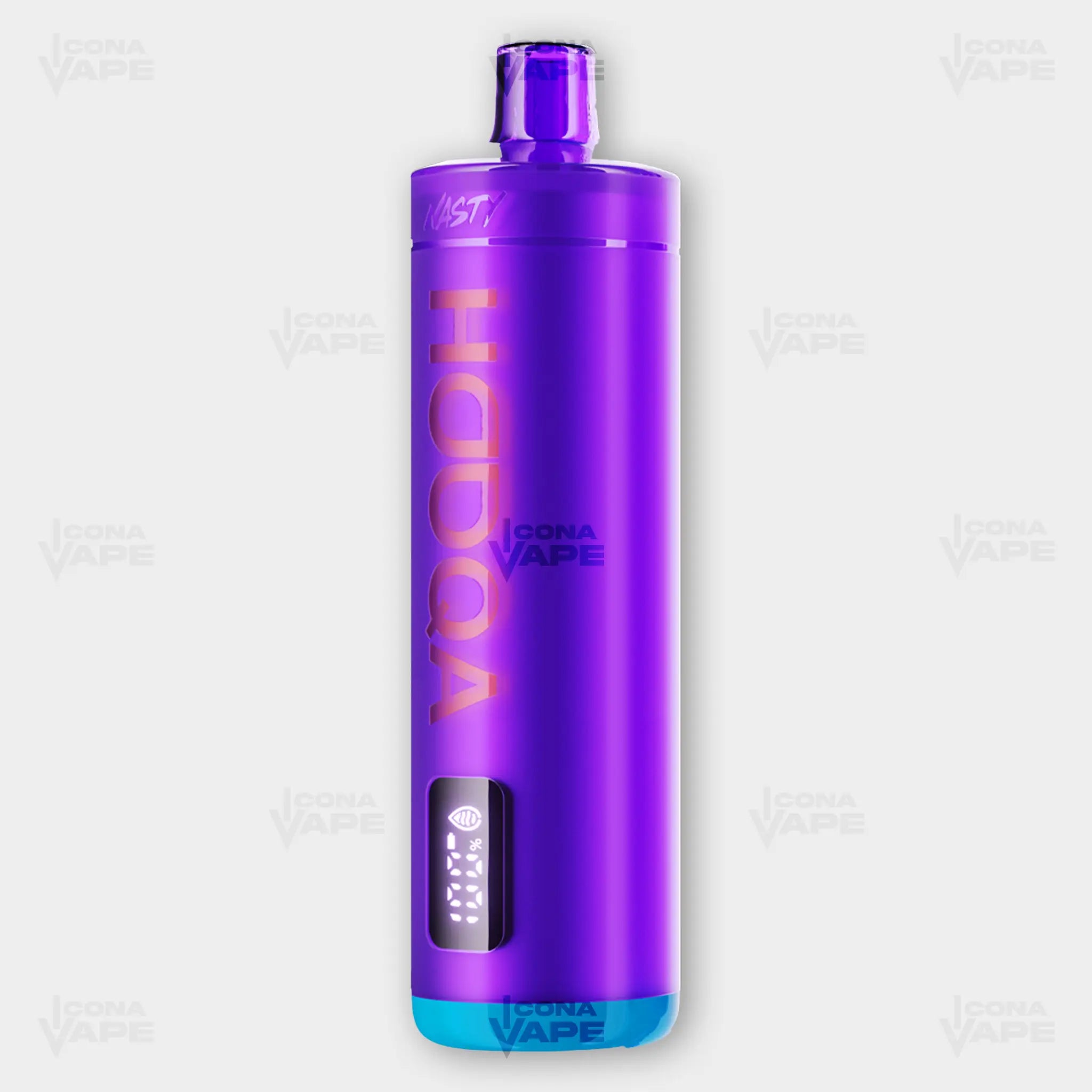 NASTY HOOQA DF15Ki DISPOSABLE VAPE
