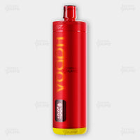 NASTY HOOQA DF15Ki DISPOSABLE VAPE