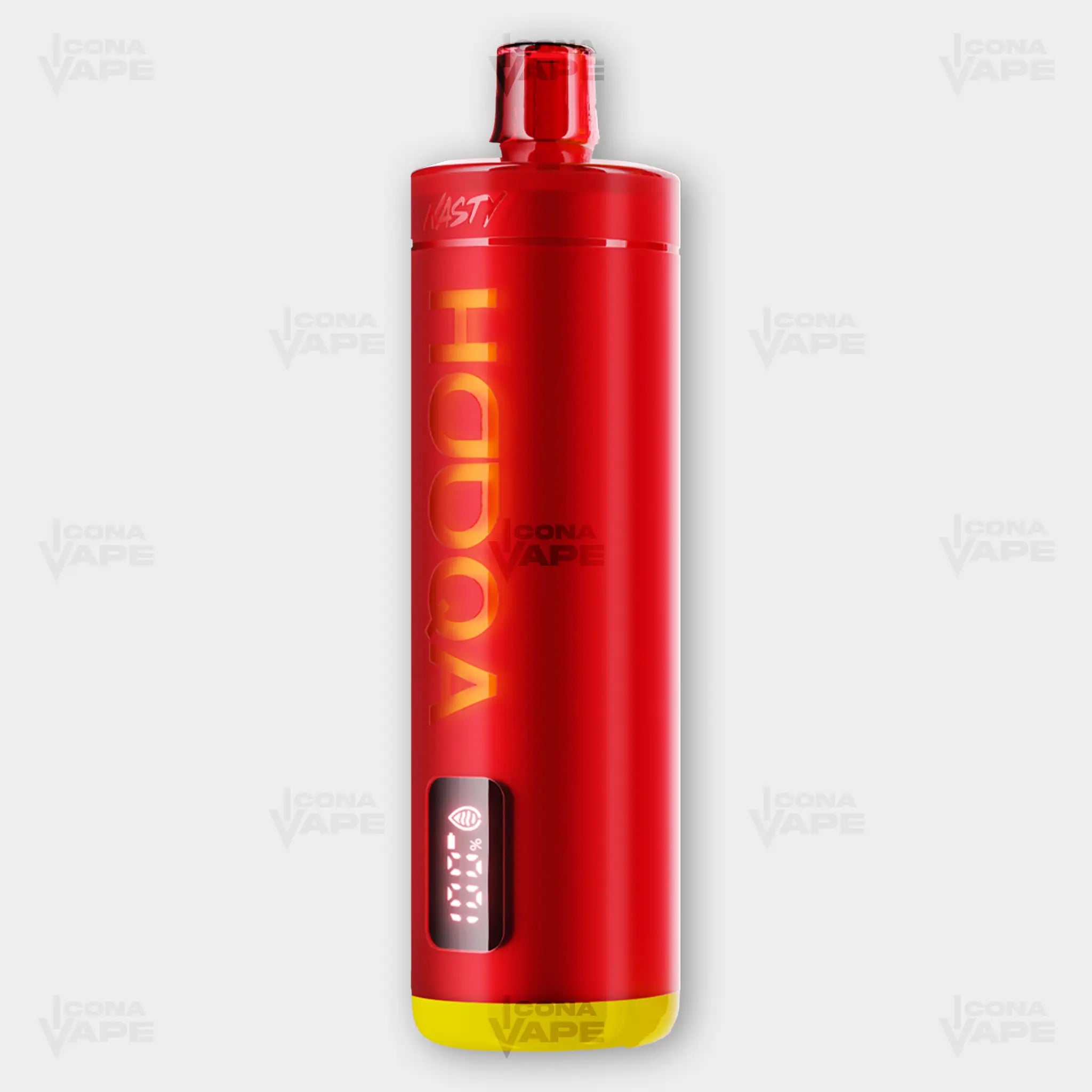 NASTY HOOQA DF15Ki DISPOSABLE VAPE