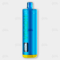 NASTY HOOQA DF15Ki DISPOSABLE VAPE