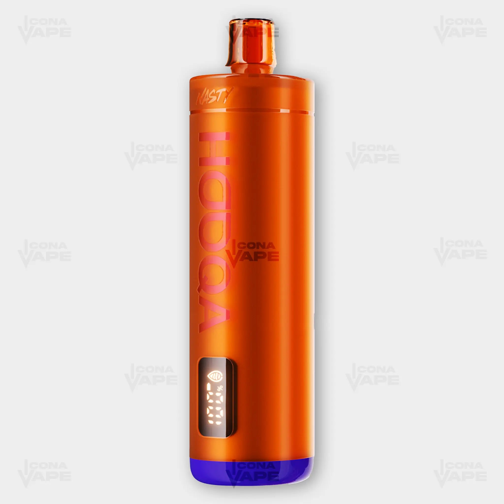 NASTY HOOQA DF15Ki DISPOSABLE VAPE