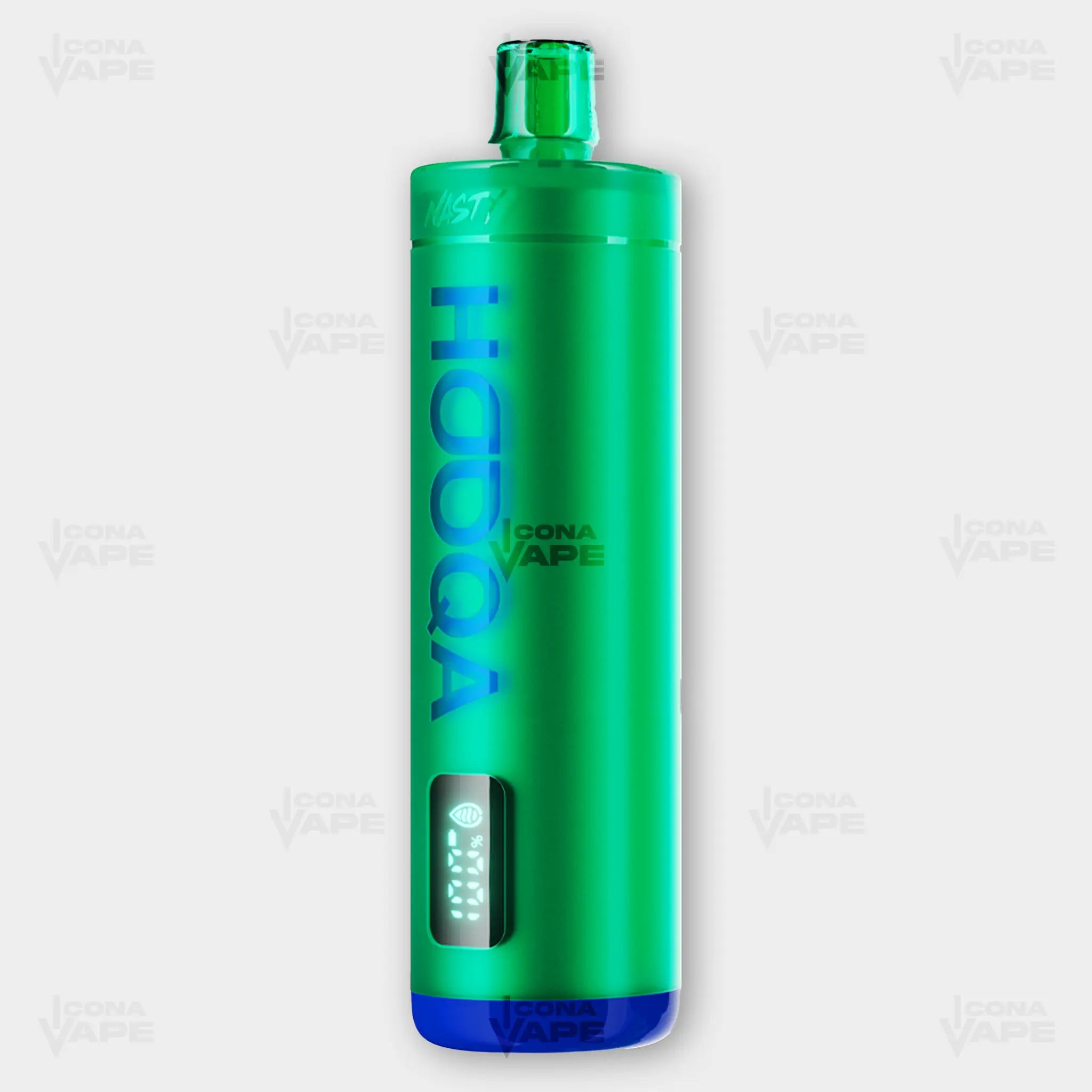 NASTY HOOQA DF15Ki DISPOSABLE VAPE