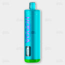 NASTY HOOQA DF15Ki DISPOSABLE VAPE