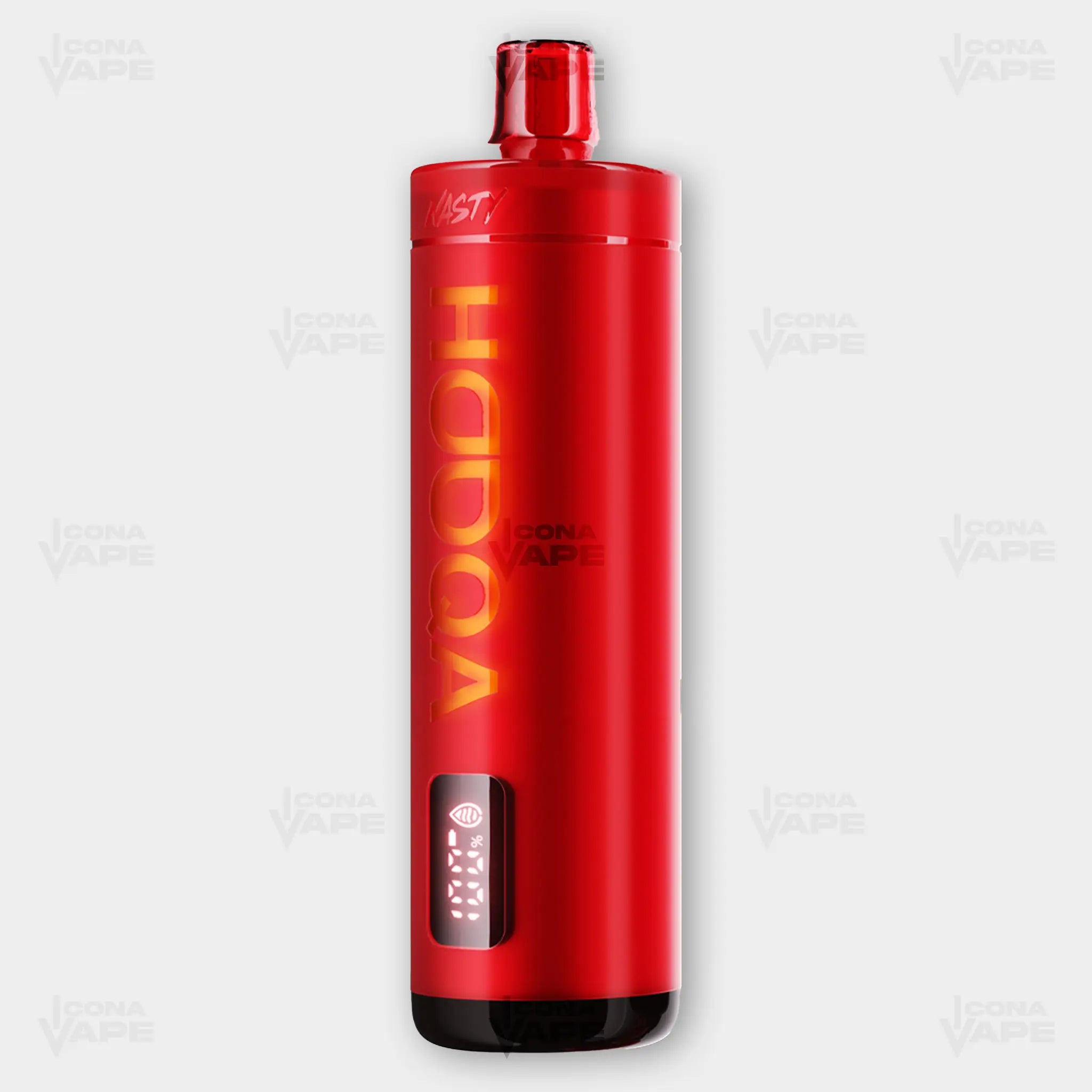 NASTY HOOQA DF15Ki DISPOSABLE VAPE