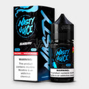 Nasty Juice Blueberry Ice 30ml 35mg & 50mg Nic Salt — Buy in Pakistan | ICONA VAPE