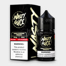 Nasty Juice Vanilla Custard Tobacco 30ml 35mg & 50mg Nic Salt — Buy in Pakistan | ICONA VAPE