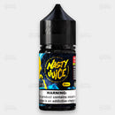 MANGO LASSI ICE - NASTY SUPER COOL - 30ML