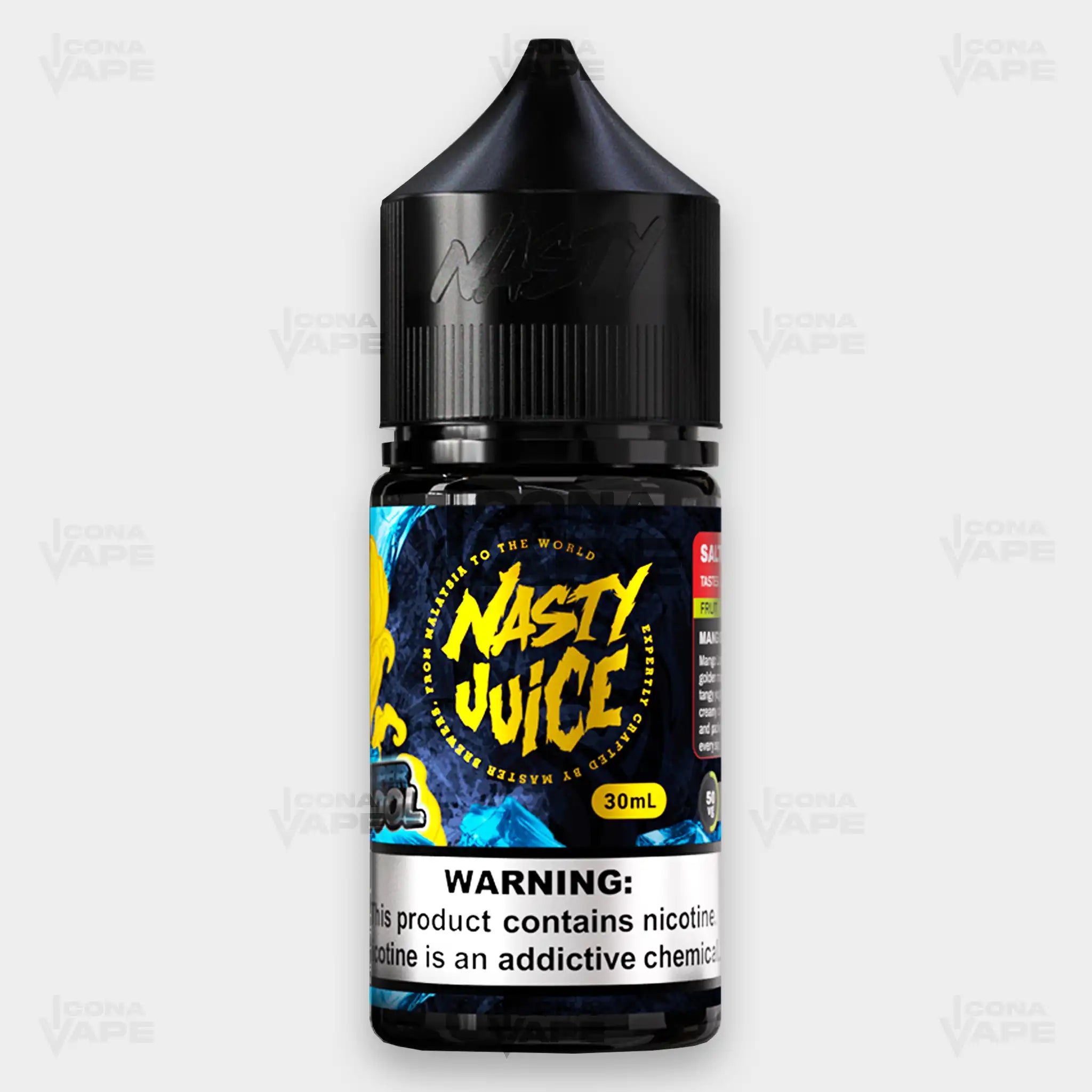 MANGO LASSI ICE - NASTY SUPER COOL - 30ML