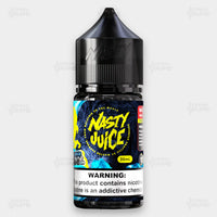 PINEAPPLE ICE - NASTY SUPER COOL - 30ML