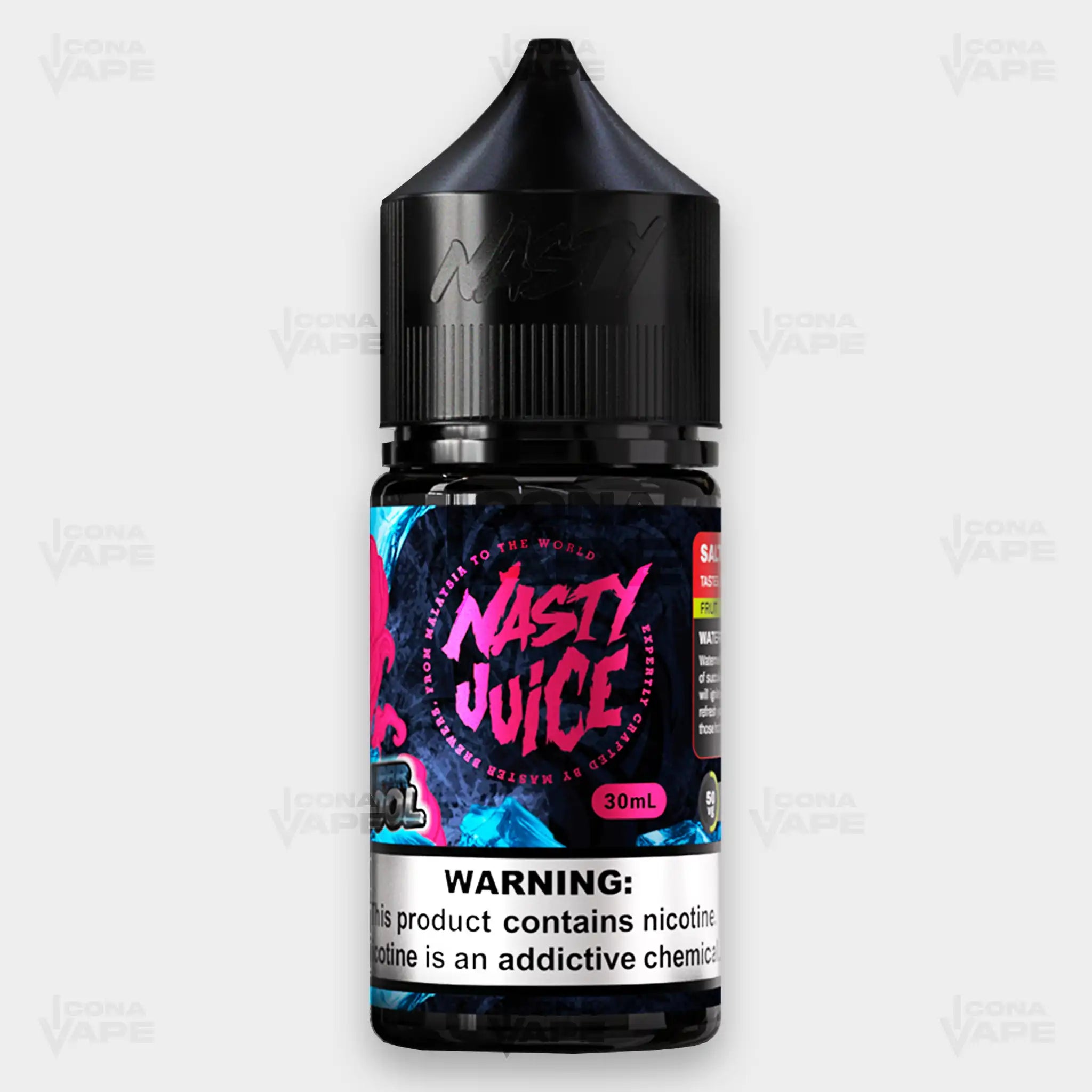WATERMELON ICE - NASTY SUPER COOL - 30ML
