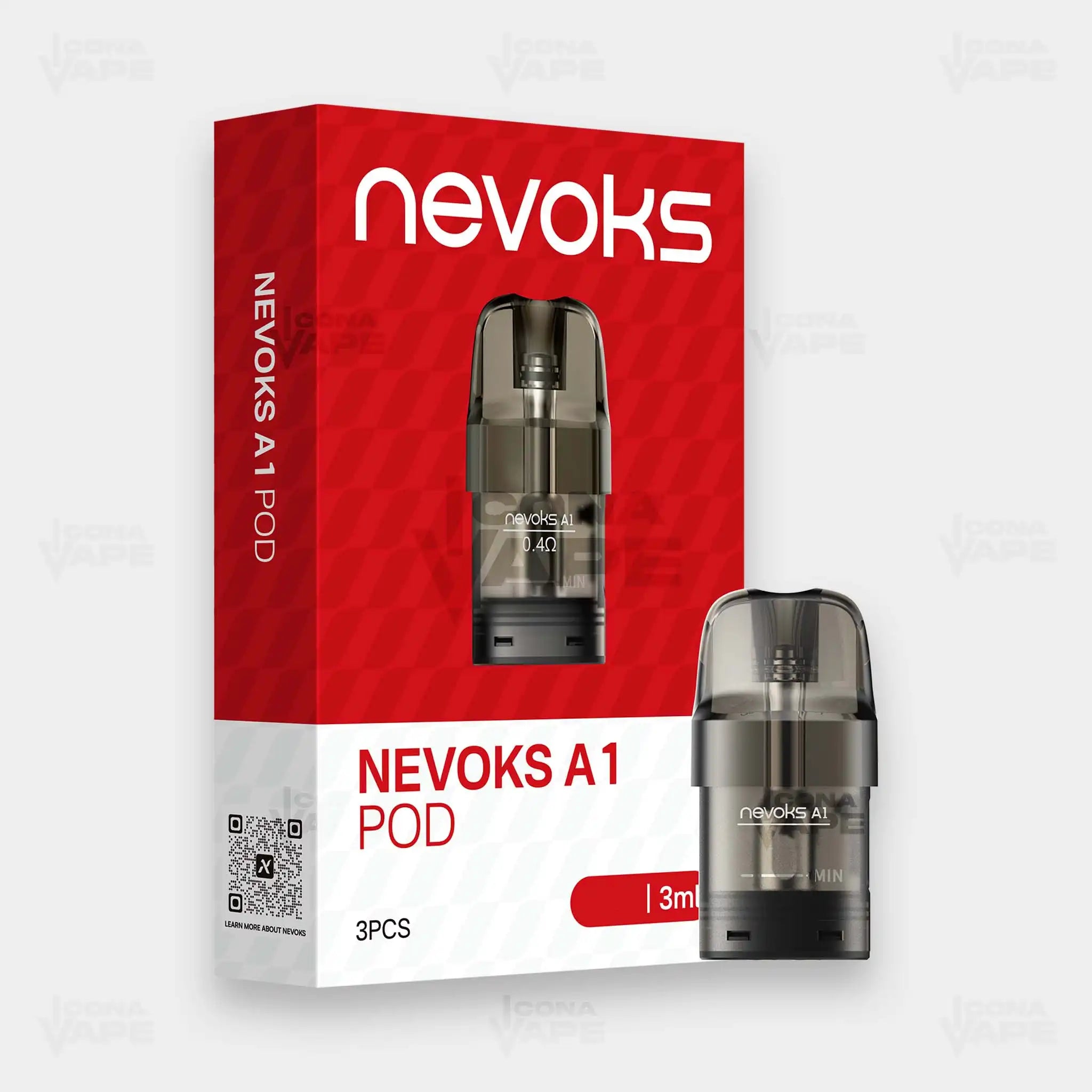NEVOKS A1 CARTRIDGE