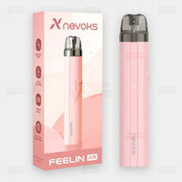NEVOKS FEELIN AR POD SYSTEM