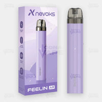 NEVOKS FEELIN AR POD SYSTEM