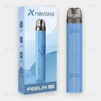 NEVOKS FEELIN AR POD SYSTEM