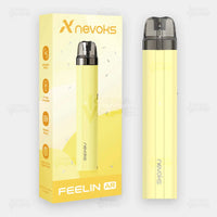 NEVOKS FEELIN AR POD SYSTEM