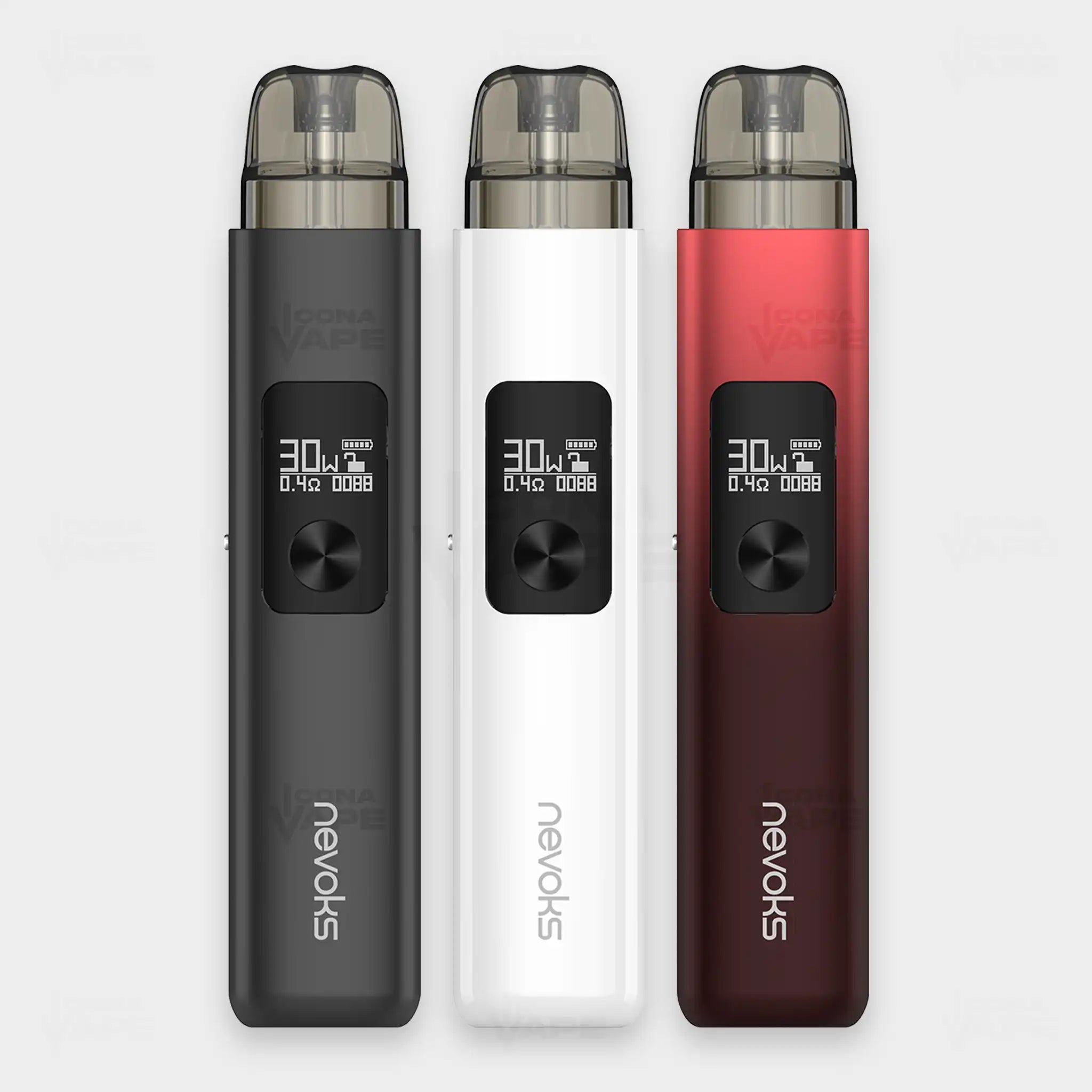 NEVOKS FEELIN AX POD SYSTEM