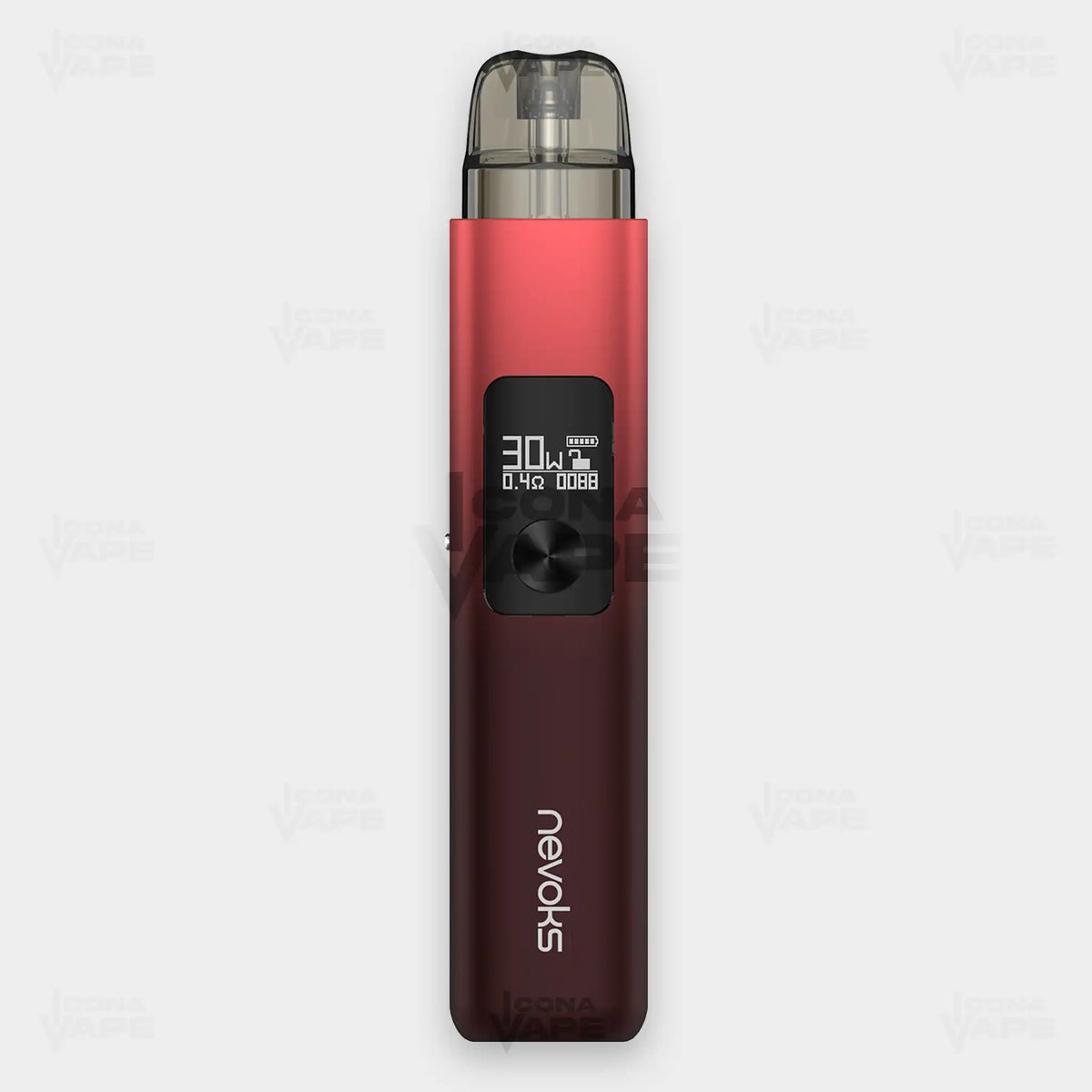 Aurora Red