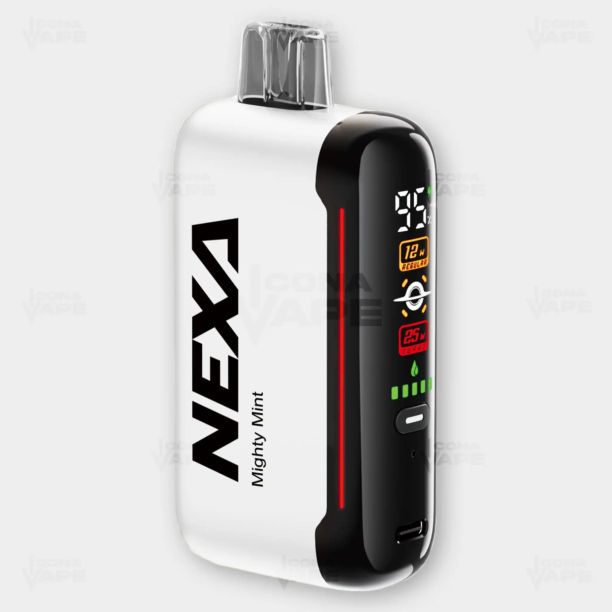 NEXA N20000 DISPOSABLE VAPE