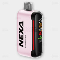 NEXA N20000 DISPOSABLE VAPE