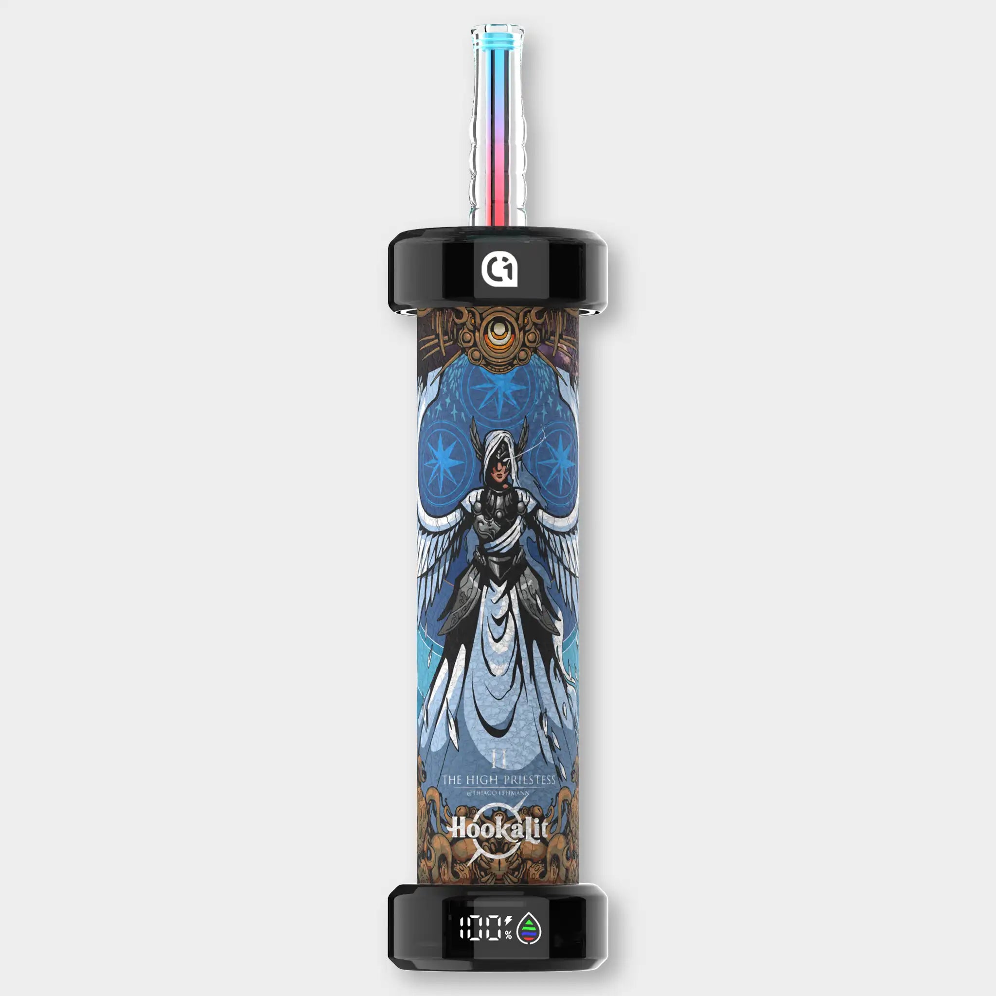 OLIT HOOKALIT 40000 PUFFS DISPOSABLE VAPE