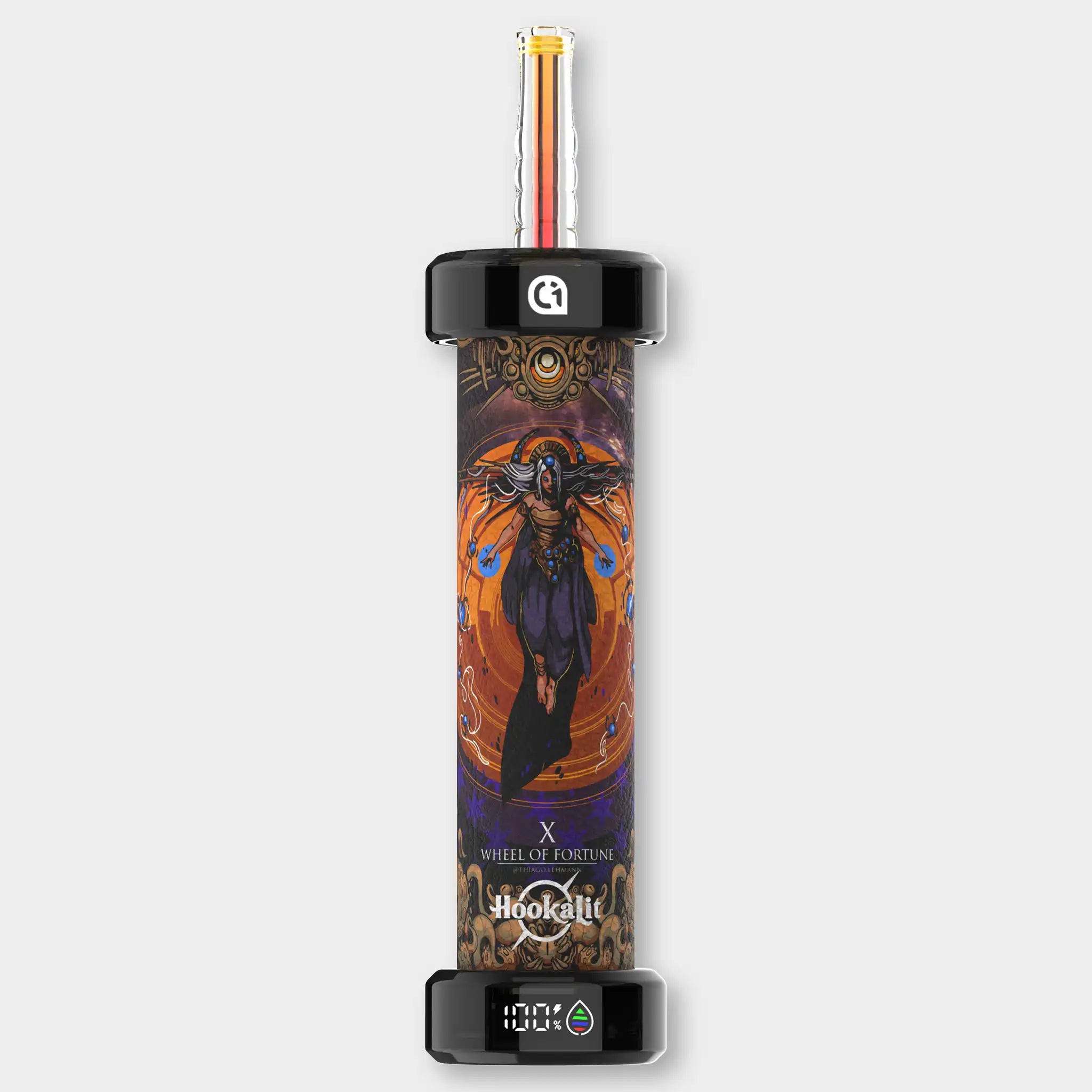 OLIT HOOKALIT 40000 PUFFS DISPOSABLE VAPE