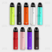 OUMIER WASP NANO X POD SYSTEM