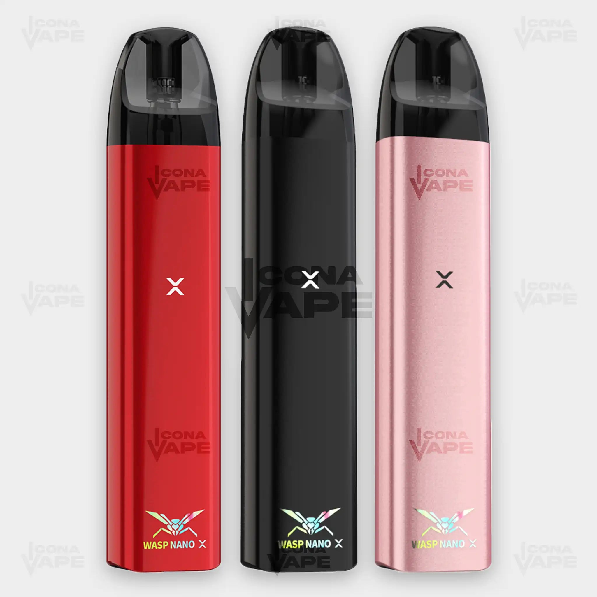 OUMIER WASP NANO X POD SYSTEM